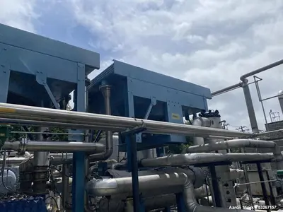 Used SMITHCO ENGINEERING 1 F 11-80- Heat Exchangers Illinois US | Aaron Equipment #1228263