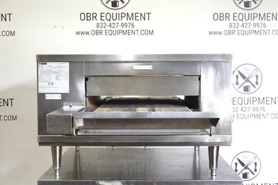 2021 MIDDLEBY MARSHALL CTX ELECTRIC COUNTERTOP PIZZA CONVEYOR OVEN MODEL DZ33T