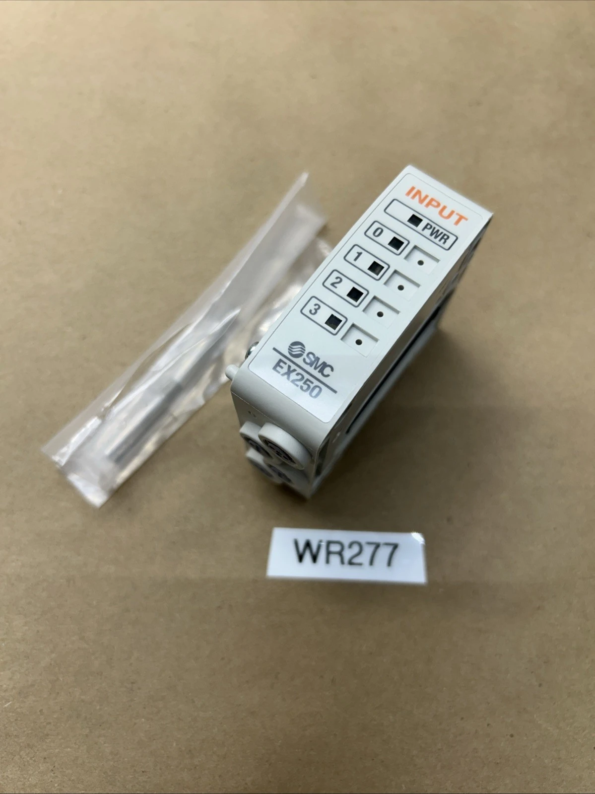 NEW SMC EX250-IE3