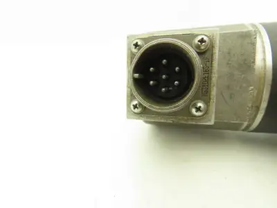 Dynapar 526B02562A0111 Yaskawa Rotary Incremental Encoder 1/4" Shaft