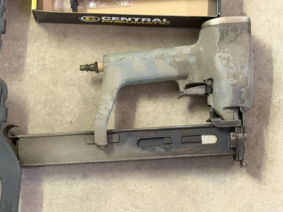 Used _UNKNOWN_ _UNKNOWN_ Nailers Michigan US | Miedema Asset Management Group #1441984