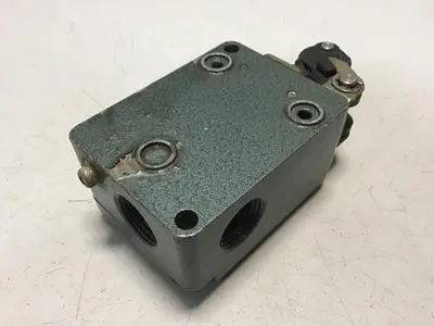 USED FUJI ELECTRIC K244G-2