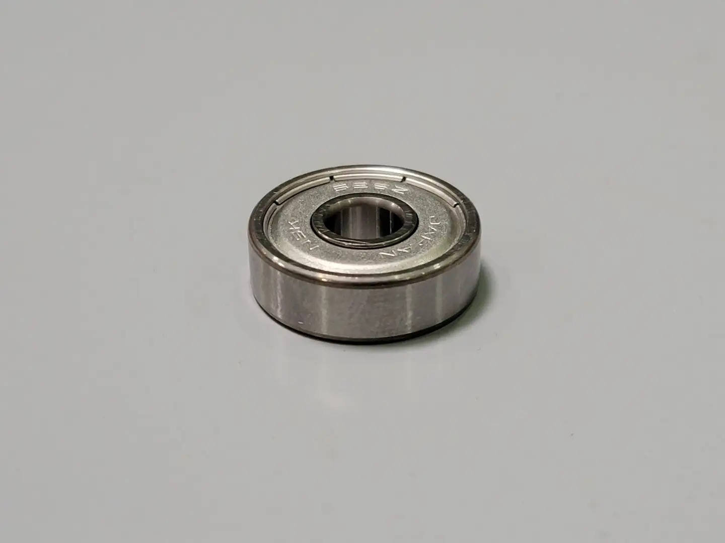 Single Row Deep Groove Ball Bearing No. 626Z