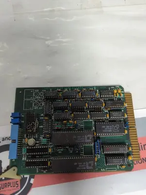 Used EMC A-7933 Industrial Controls Ohio US | Surplus Asset Holdings #1262534