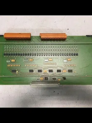 USED VAN DORN PC330-037