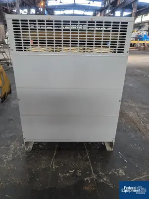 USED federal pacific 118 KVA Federal Pacific Transformer, Cat# FH118CFMD