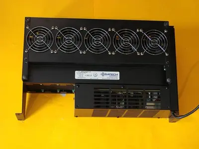 USED ZIATECH ZT200-24WP2F1-A