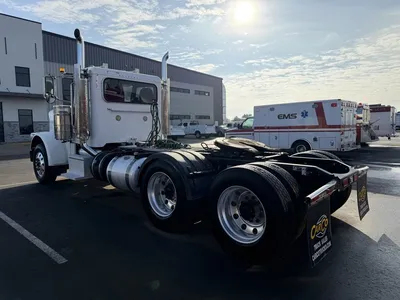 Used 2019 PETERBILT 389 Tractors & Trailers Minnesota US | Carco Truck & Equipment #1514030