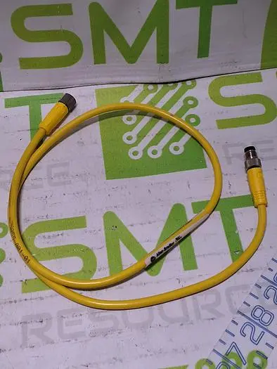 ALLEN BRADLEY 889P-F3ABPM-0M6 PICO QUICK-DISCONNECT PATCH CABLE