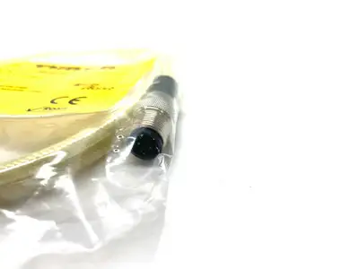 NEW TURCK STRAIGHT FEMALE TO MALE ARAMID OVER-BRAID