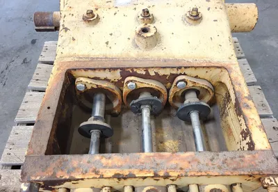 USED PARTEK T 300M