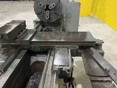 USED 1979 HERCULES AJAX HR2000