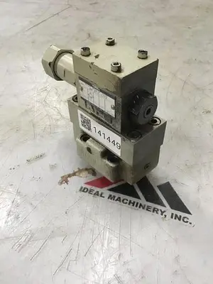 USED YUKEN LBS-16-0-1214