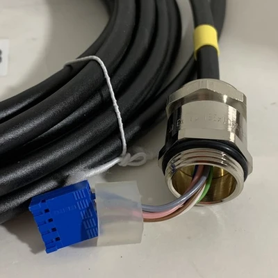 5M M20X15 S20-M-3  Connecting Cable Fast Shipping!~Warranty~