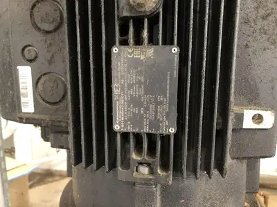 USED 2021 CLEAVER BROOKS SD-45-1105/1200-2X2G