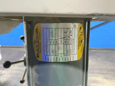 Used ROCKWELL 15 Drilling & Tapping Machines Ohio US | HGR 24 #1406213