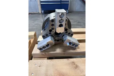 Used _UNKNOWN_ _UNKNOWN_ Turrets Utah US | KD Auctions #1553776