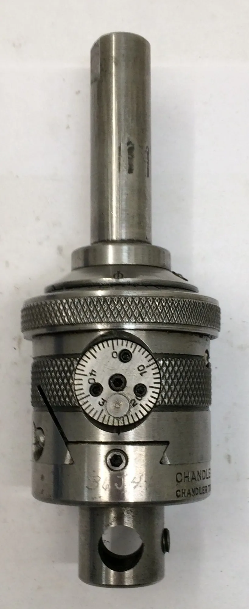 Used CHANDLER-DUPLEX 36J41 Tooling & Accessories (Other) Kentucky US | Machinery Central #1395011