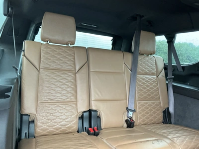 Used 2021 CADILLAC ESCALADE SUVs Michigan US | Miedema Asset Management Group #1320386