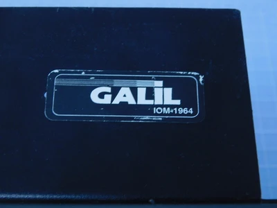 Used GALIL MOTION CONTROL _UNKNOWN_ Misc Electrical & Power Parts | OCO Industrial #1745686