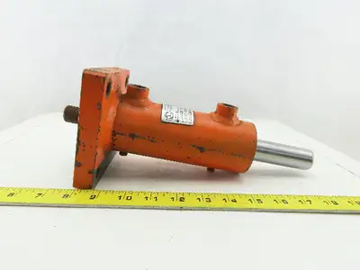 Used LORAMENDI _UNKNOWN_ Hydraulic Cylinders | Arrow Industrial #632410
