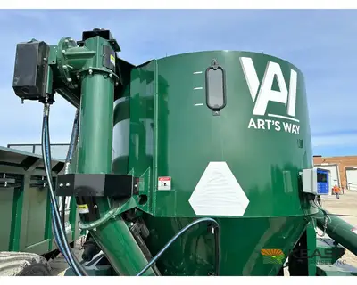 Used ART'S WAY _UNKNOWN_ Roller Mills Iowa US | Keast Enterprises #1359980