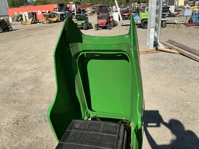 Used JOHN DEERE 345 Mowers Michigan US | Miedema Asset Management Group #1384769