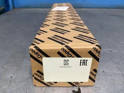 New | in-Stock ATLAS COPCO ETV STR311510 Tooling & Accessories (Other) Ohio US | HGR 24 #1543264