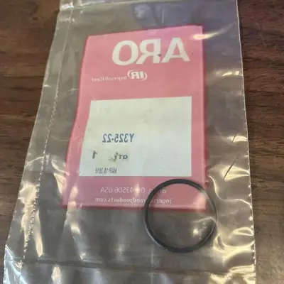New | in-Stock ARO Y325-22 Seals & Gaskets Ohio US | Surplus Asset Holdings #1487311