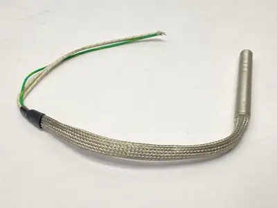 CA-D5X | Keyence  LumiTrax Illumination Cable 5m - Used
