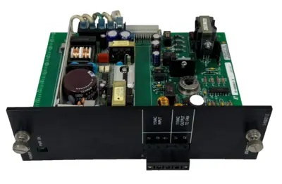 NEW RELIANCE ELECTRIC 0-60007-3 POWER SUPPLY MODULE 0600073