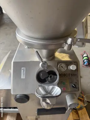 Used VEMAG 500 Dough Dividers Illinois US | Aaron Equipment #1548871
