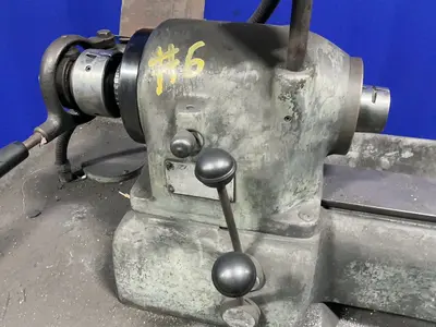 Used HARDINGE DV59/DSM59 Precision Lathes Ohio US | HGR 24 #1456048