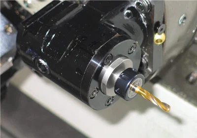 Murata Machinery MW40 Automated Turning Center