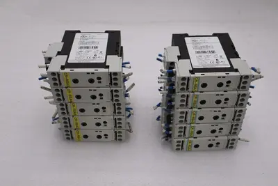 SIEMENS Monitoring Relay 3UG4501-1AW30 STOCK 1278-A