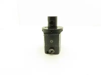 Wohlhaupter 564048 Precision Boring Tool Head DIGBAL, 125-167.5MM MVS80-36