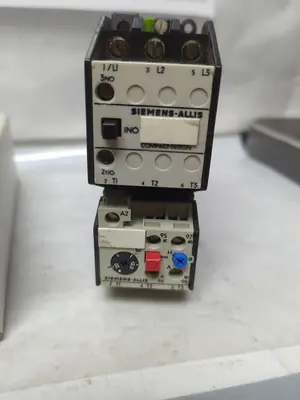 USED SIEMENS-ALLIS C211C