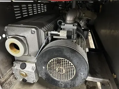 USED XTRAVAC PACKAGING MACHINES 860A