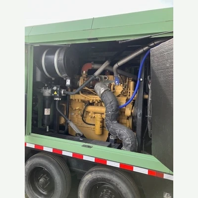 USED 2020 SULLAIR 900XHH/1150XH