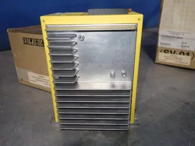 NEW FANUC A06B6093H102