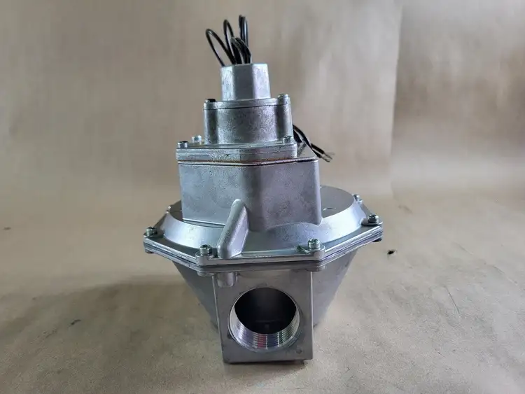 New | in-Stock HONEYWELL V4843A 1020 Valves/Fittings British Columbia CA | Lenmark #255916