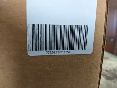 USED NEDERMAN ADAPTER