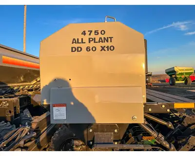 Used CRUSTBUSTER _UNKNOWN_ No-Till Drills Iowa US | Keast Enterprises #1360181