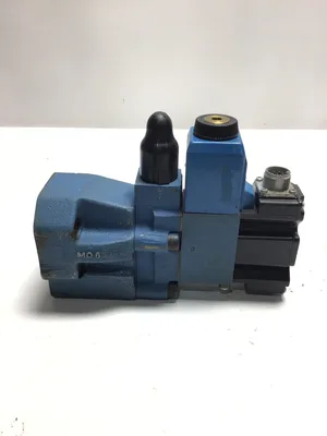 Vickers KBXG6W100ZM13APE7H1 Proportional Directional Valve