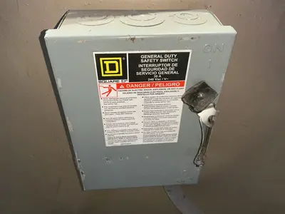 Used AMPAK _UNKNOWN_ Miscellaneous Packaging Equipment Ohio US | HGR 24 #1352777