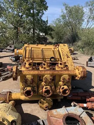 USED ELLIS WILLIAMS W800