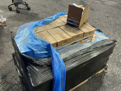 Used EATON PJ26V10–LW Misc Electrical & Power Parts Ohio US | HGR 24 #1187225