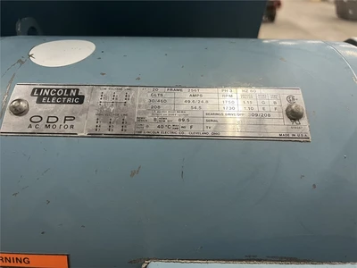 USED NELMOR G16295PL