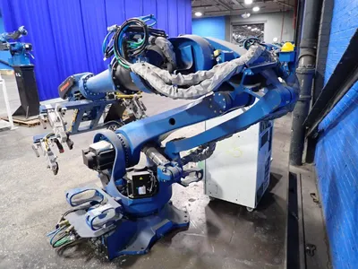 Used 2020 KAWASAKI BX200X C Robots Ohio US | HGR 24 #762557