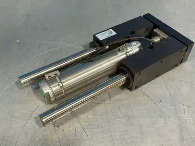 Used NUMATICS SH20007LB1ZCS4 Pumps Ohio US | HGR 24 #1506871
